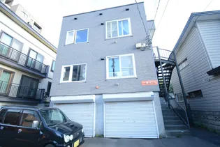 一条ハウスの画像