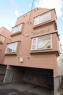 ラヴィアンIIの画像