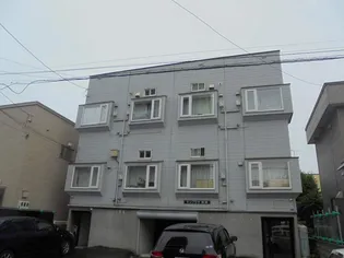 サンプラザ南郷の画像