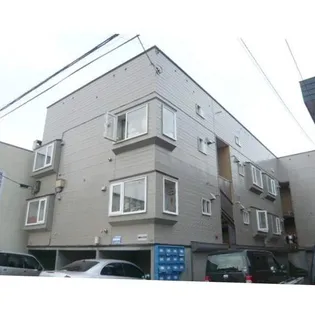 MMハイムIIの画像