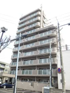 ガーネットハイツ南郷の画像