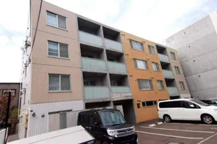 フォリスデ菊水の画像