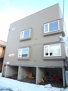 月寒原レジデンスの画像