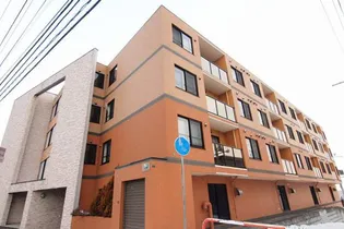 ヌーボ ストリア澄川の画像