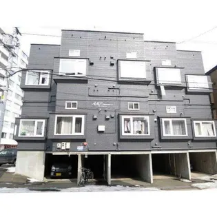 AMS中の島1ー7A棟の画像