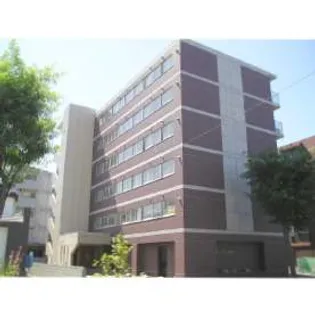 TAKE・N20【2階】の外観