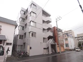 メゾンエクレーレ本郷通8丁目の画像