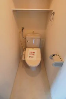 SーFORT豊平三条【00802号室】のその他画像