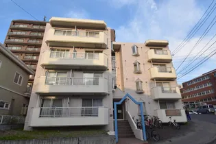 αNEXT澄川の画像