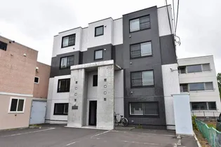 SOARE真駒内の画像