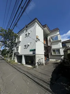 パークサイドヴィラの画像