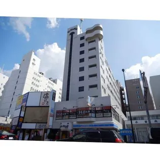 サンブリッヂビル マンション ラ パレットの画像