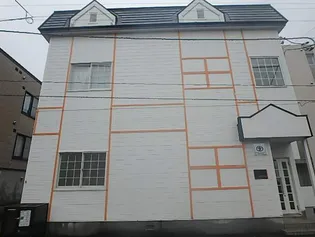 EAMES東札幌の画像