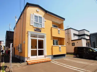 パークサイドヴィラの画像