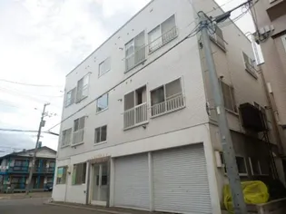 コーポラス千豊第2の画像