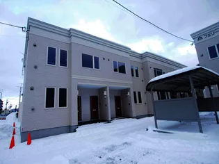 フェリーチェ白石中央Aの画像