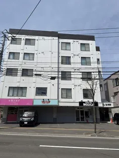 サニープレイスなかのの画像