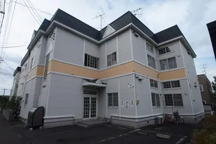 シティヒルズ栄通6の画像