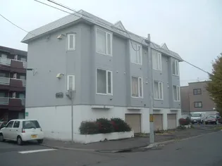 メゾンドトワルの画像