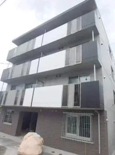 TAーRIーRU MISONO(タリルミソノ)【2階】の外観