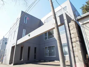 澄川コートの画像