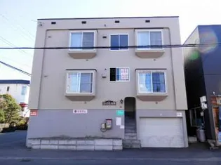 シャテロ南郷の画像