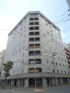 シャンボール札幌【718号室】の外観