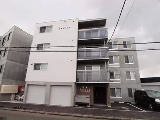 ハビテ南郷の画像