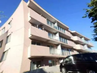 サンライト西岡の画像