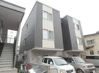 ミュアフィールドヴィレッジの画像