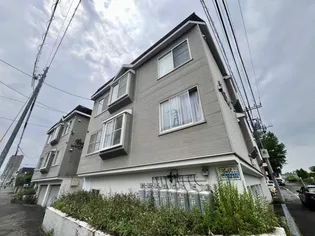 シェモア1の画像