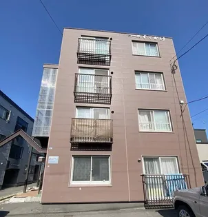 コーポすずかけの画像