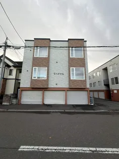 TハイツAの画像