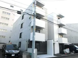 スパークル学園前の画像