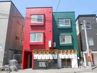 ブリリアント澄川【103号室】の外観