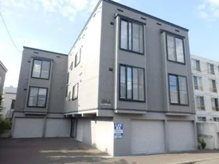 ルーベンス平岸の画像