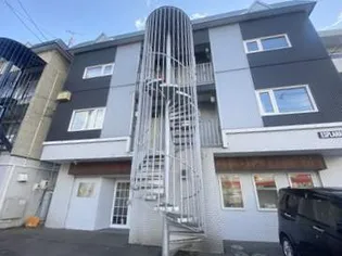 エスプラナードの画像