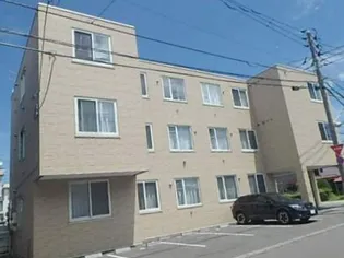 アルカディア白石弐番館の画像