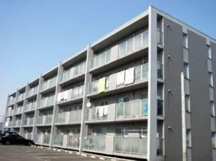 ポプラパークマンション2の画像