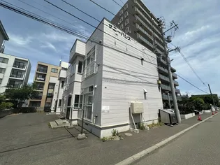 サニーパレス【0205号室】の外観