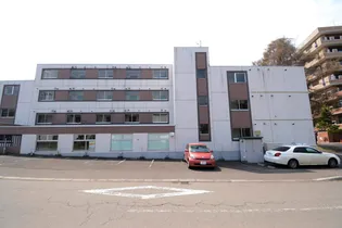 シャトーギャルソンの画像