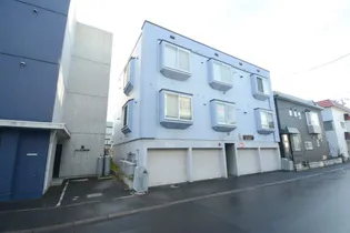 クルーズハウス南平岸の画像