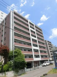 ラクラス札幌北7条の画像