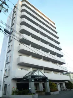 トーカン中の島キャステールの画像