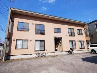 エイクシティ ナルディの画像