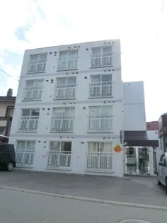 プロビデンス平岸の画像