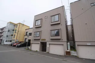 FLAT HOME【0103号室】の外観