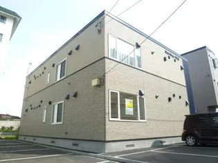 HIGH STAGE 学園前の画像