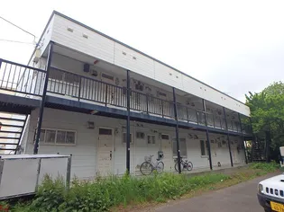 コーポファームサイドの画像