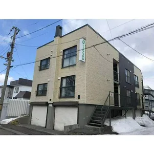 第2ハイムヤマギシの画像